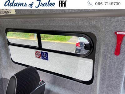 2023 Fiat Ducato