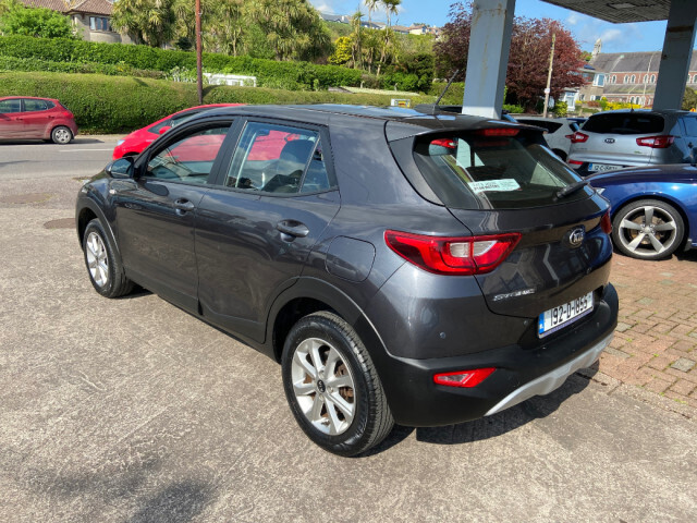 Image for 2019 Kia Stonic K1 5DR