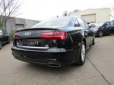 2017 Audi A6