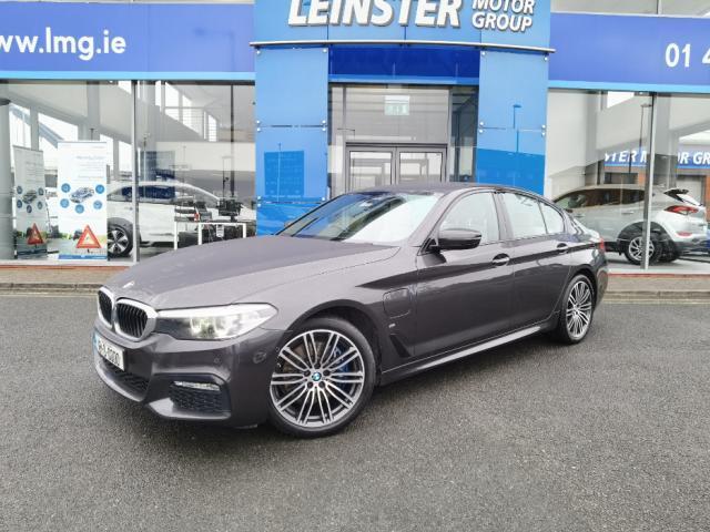 vehicle for sale from Leinster Motor Group