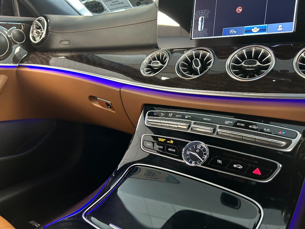 E Class