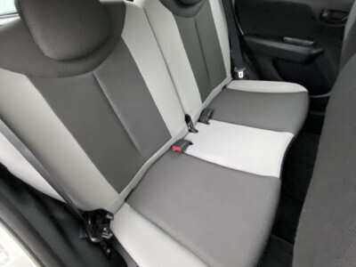 2015 Toyota Aygo