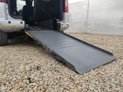 2018 Citroen Berlingo Multispace