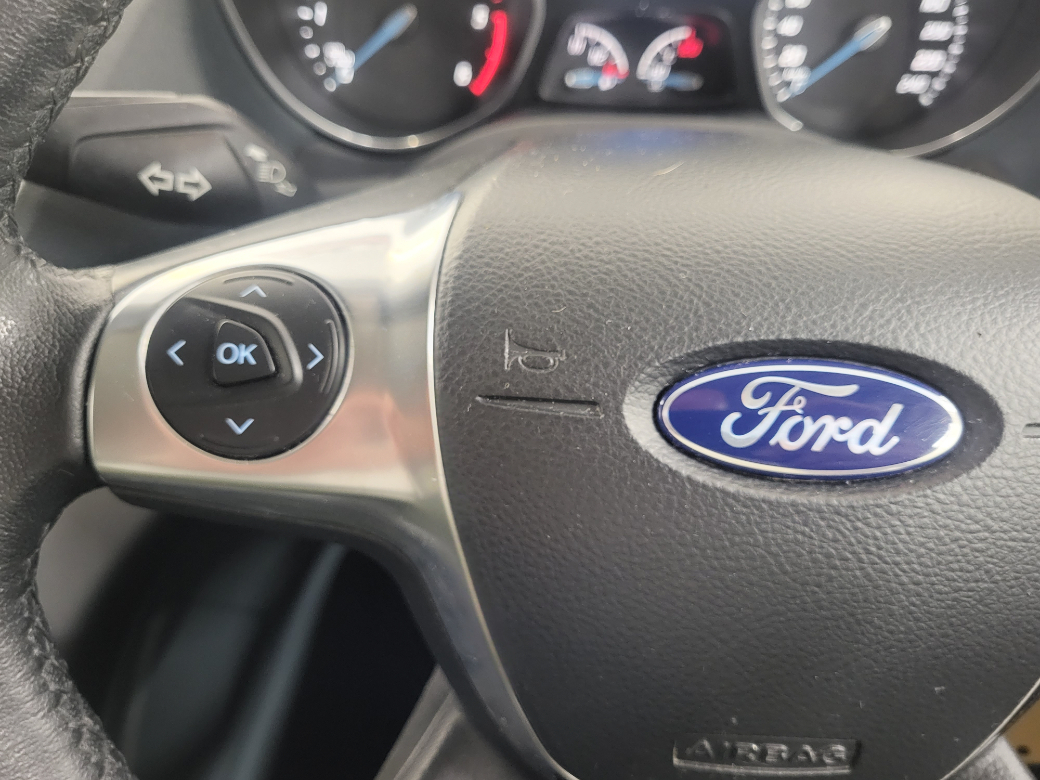 2015 Ford C-Max