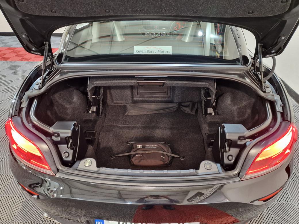 2014 BMW Z4