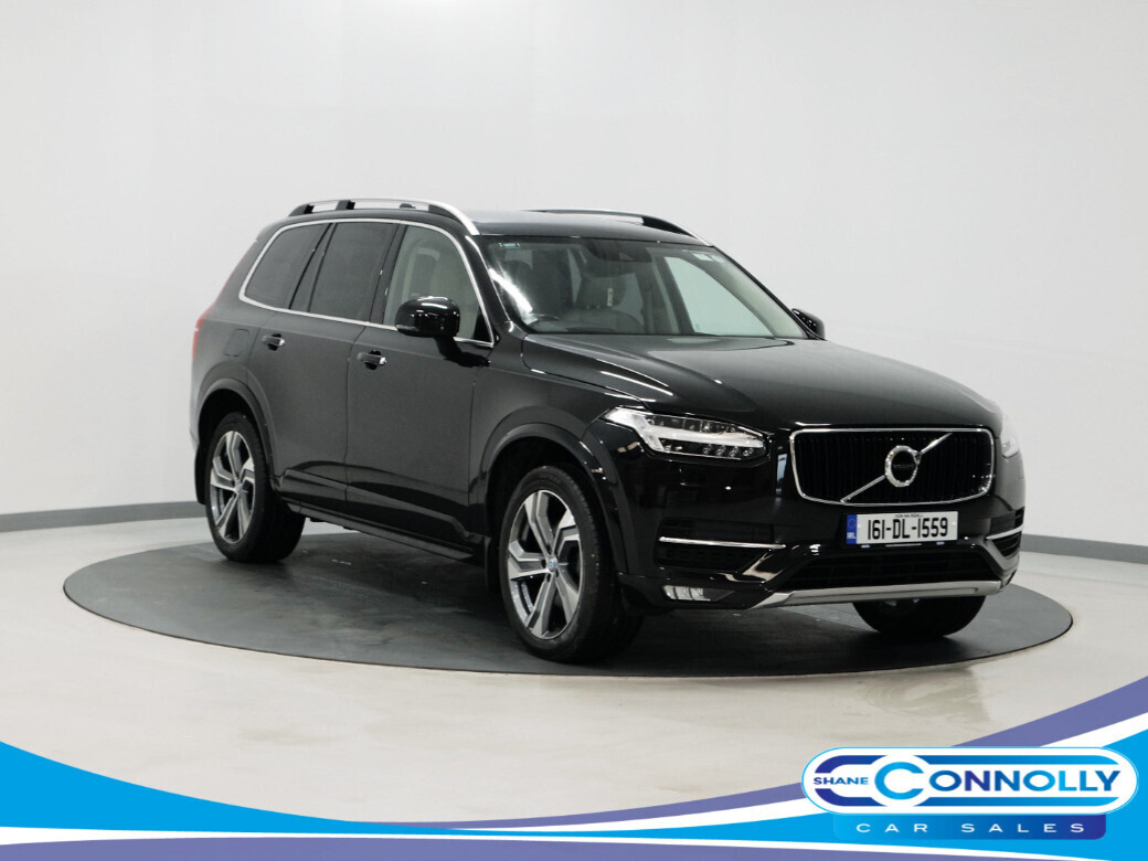 Image for 2016 Volvo XC90 D5 AWD MOM GT 5DR Auto