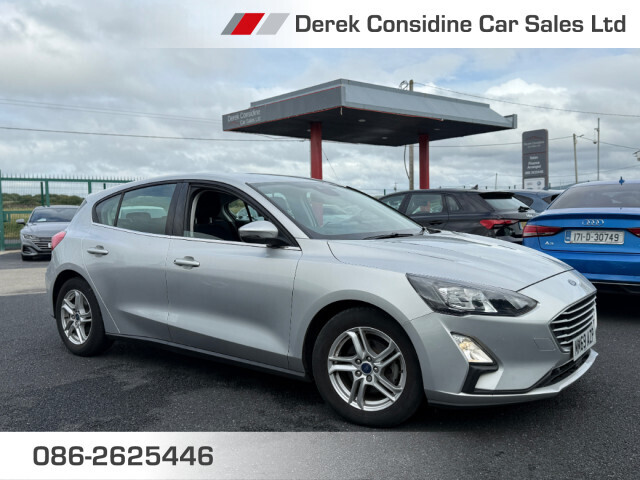 vehicle for sale from Derek Considine Car Sales Ltd