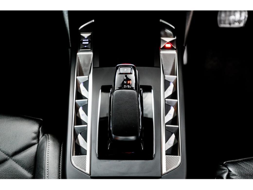 2022 DS Automobiles DS 3