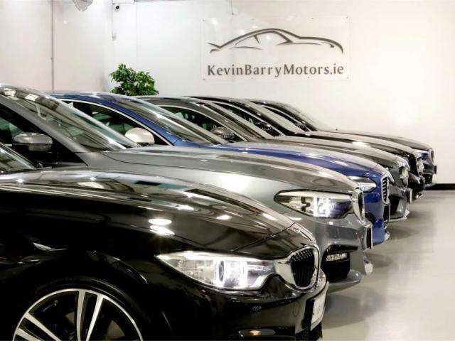 vehicle for sale from Kevin Barry Motors