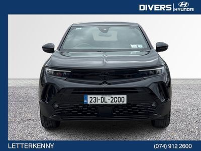 2023 Opel Mokka