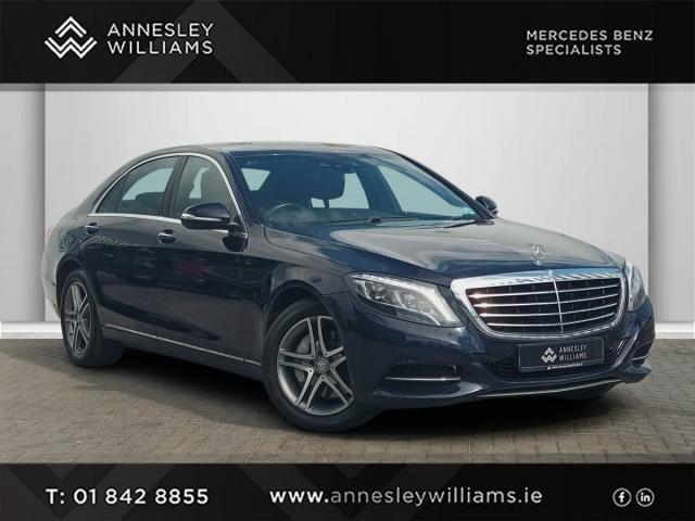vehicle for sale from Annesley Williams