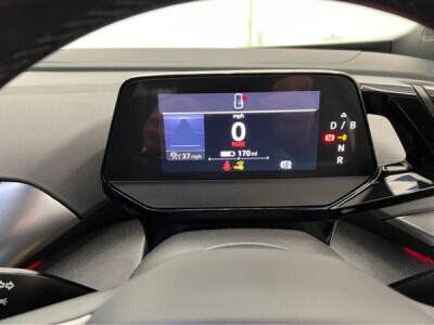 2021 Volkswagen ID.4
