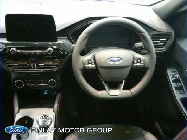 Image for 2023 Ford Kuga ST LINE X Plug In Hybrid PHEV This Vehicle for ++EURO++488 per month 
