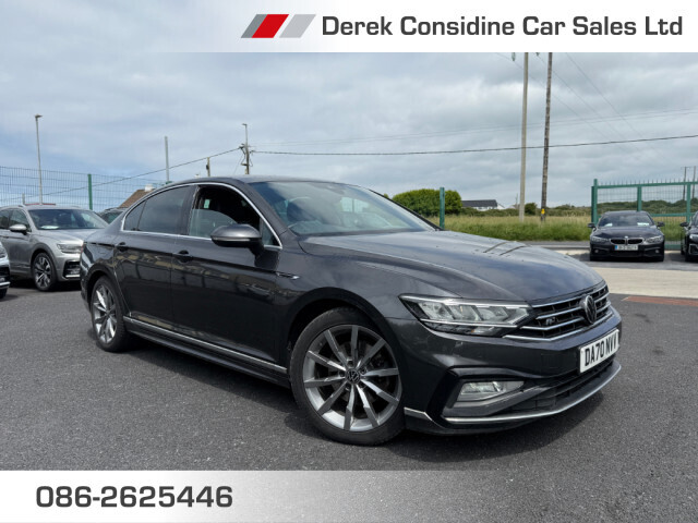 vehicle for sale from Derek Considine Car Sales Ltd