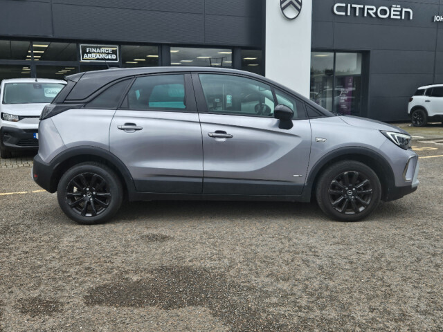 vehicle for sale from John Corbett Motorvillage