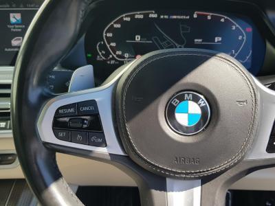 2020 BMW X5