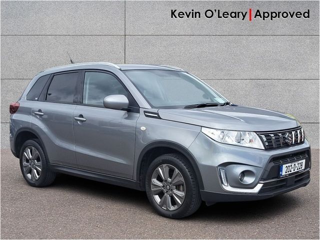vehicle for sale from Kevin O'Leary Silversprings