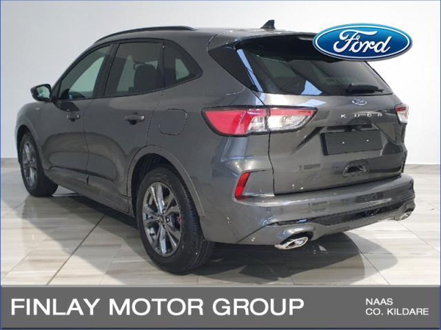 Image for 2023 Ford Kuga 1.5D ST Line X . Special Offer ++EURO++397 per month 