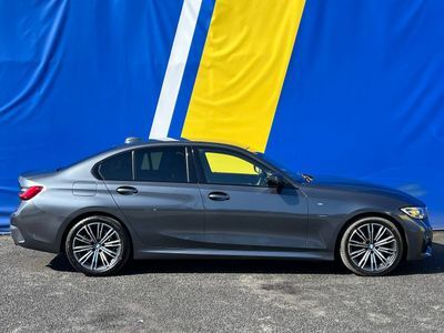 2022 BMW 3 Series