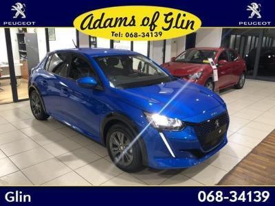 2023 Peugeot 208
