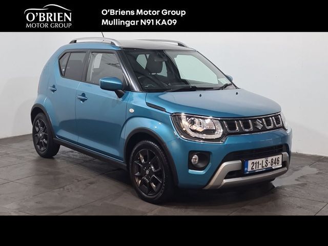 vehicle for sale from O'Briens Motor Group