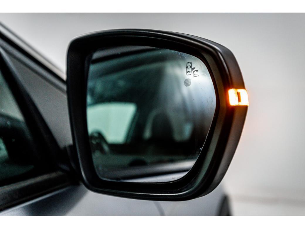 2018 Peugeot 3008