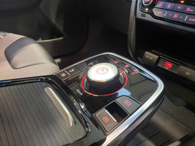 2021 Kia Niro