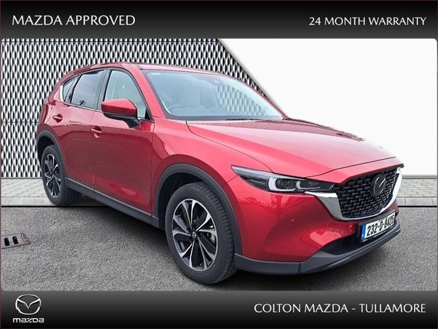 vehicle for sale from Colton Motors Mullingar