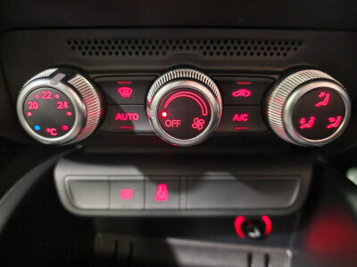2014 Audi A1