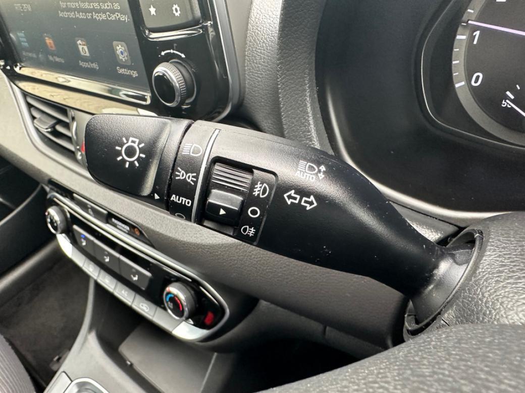 2019 Hyundai i30