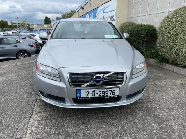 Image for 2012 Volvo S80 D2 ES *AUTOMATIC*