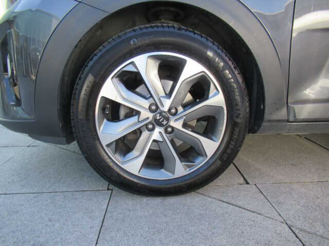 Image for 2018 Kia Stonic K3 5DR
