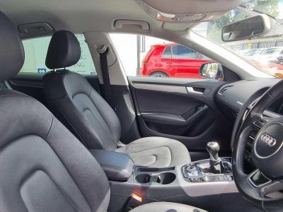 2013 Audi A5
