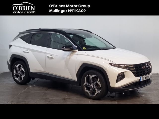 vehicle for sale from O'Briens Motor Group