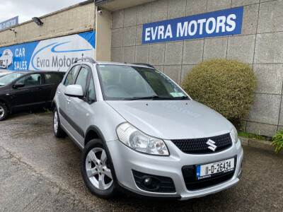 vehicle for sale from Evra Motors