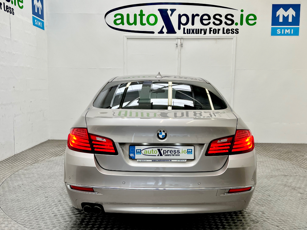 5 Series