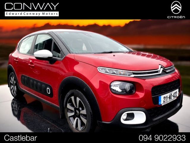 vehicle for sale from Edward Conway Motors