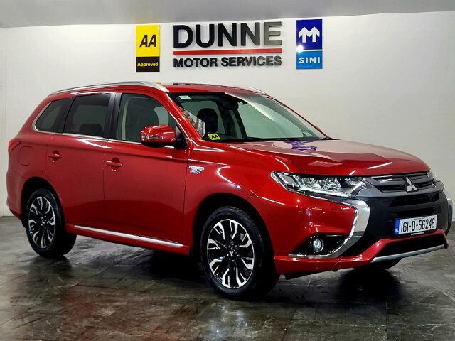 vehicle for sale from Dunne Motor Services