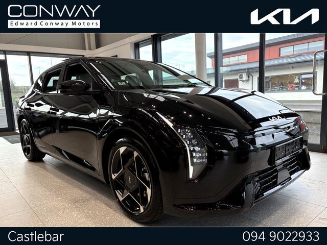 vehicle for sale from Edward Conway Motors
