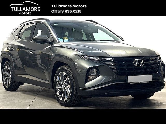 vehicle for sale from Tullamore Motors