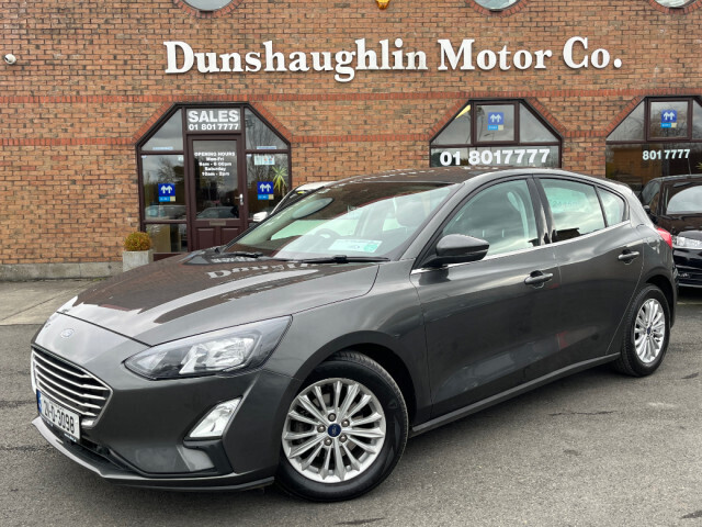 vehicle for sale from Dunshaughlin Motor Co