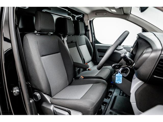 Image for 2023 Peugeot Expert Professional Std 1.5 Diesel 120BHP