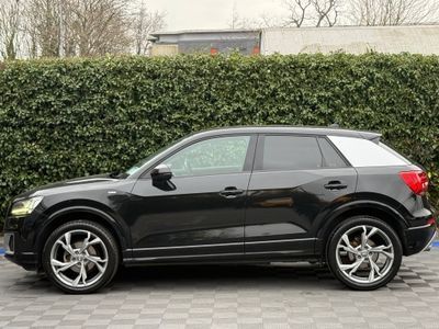 2019 Audi Q2