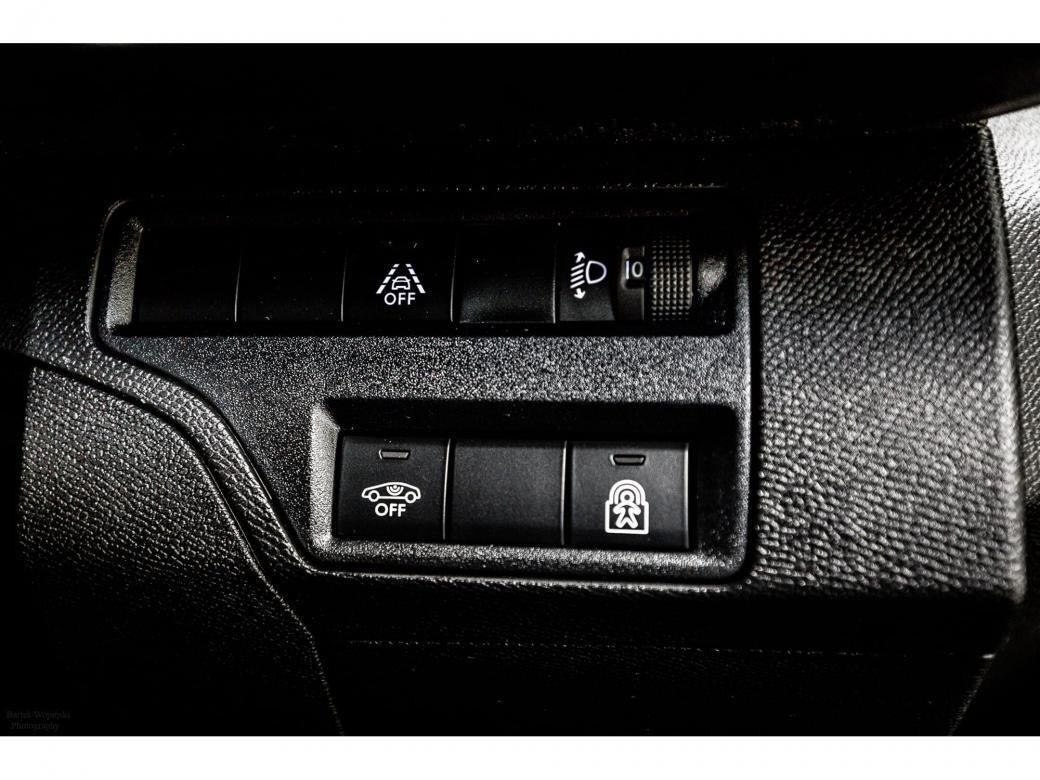 2022 Peugeot 3008