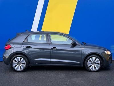 2022 Audi A1