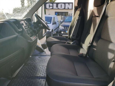2019 Citroen Relay