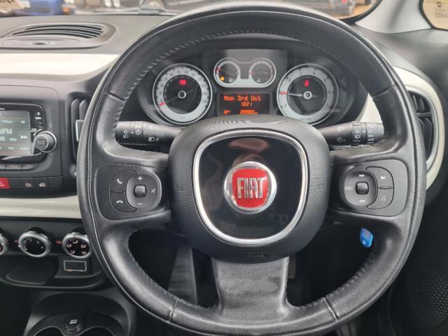Image for 2017 Fiat 500l POP 1.4 95HP 4DR