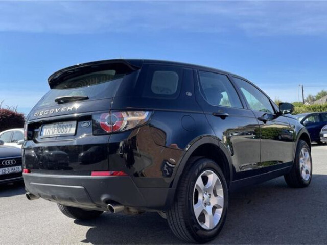 Image for 2017 Land Rover Discovery Sport 2.0 DIESEL SPORT SUV *44000kms*