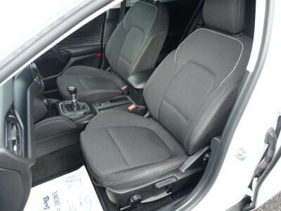 2019 Ford Focus