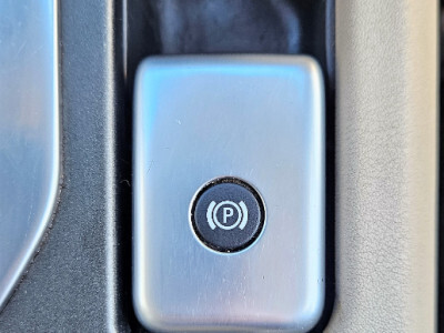 2016 Land Rover Discovery